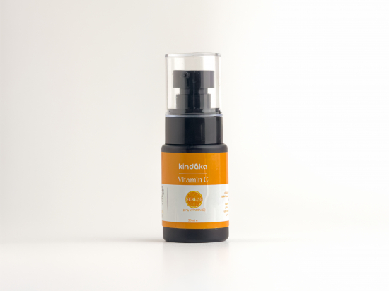 Vitamin C Serum