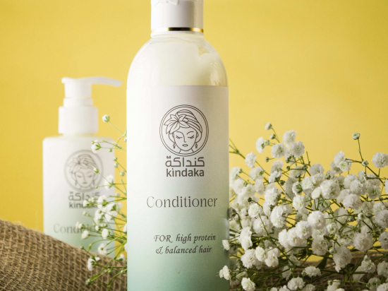 High-Protein Conditioner