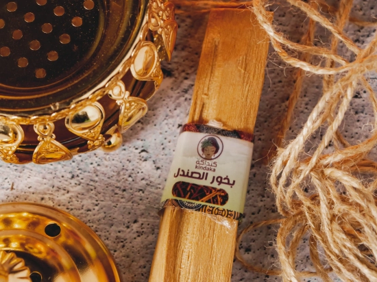 بخور الصندل