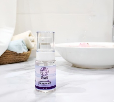 Hyaluronic Acid Serum