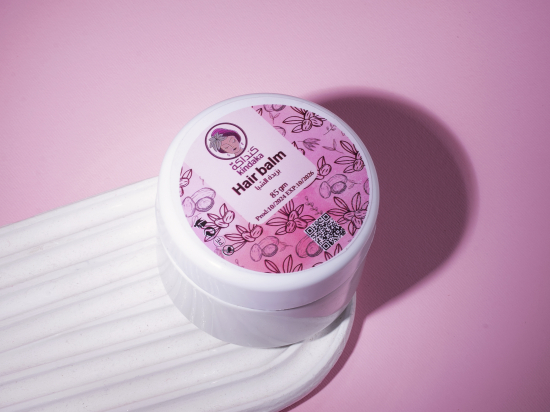 Hair Balm