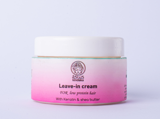 Leave in