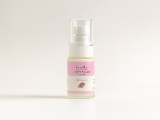 Bright and Even serum