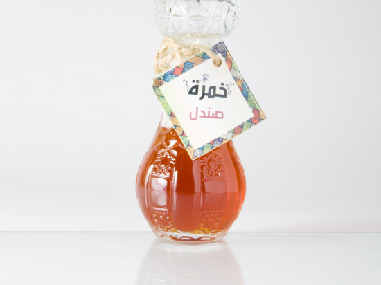 خمرة الصندل