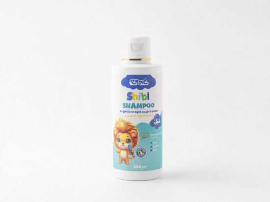 Shipl Kids shampoo 1
