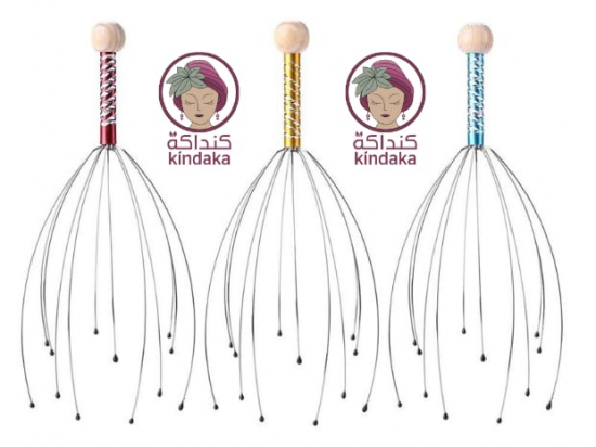 Stainless Steel Brush