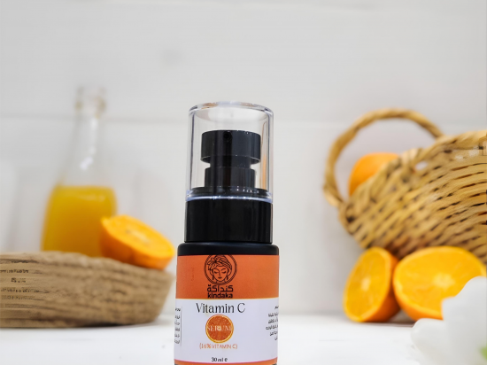 Vitamin C Serum