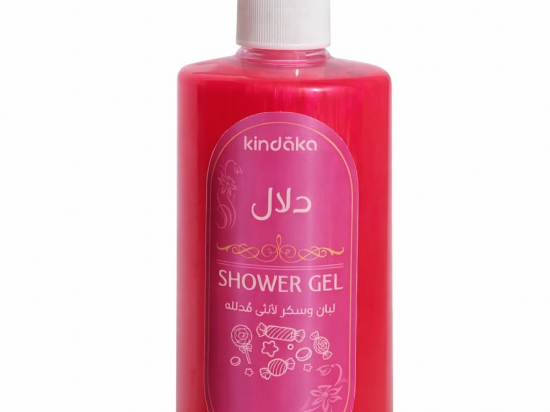 Kindaka Shower Gel  Dalal