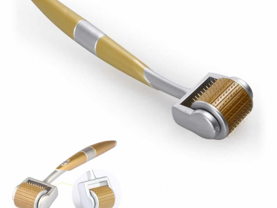 Derma roller