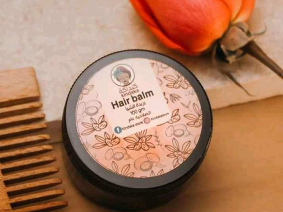 Hair Balm