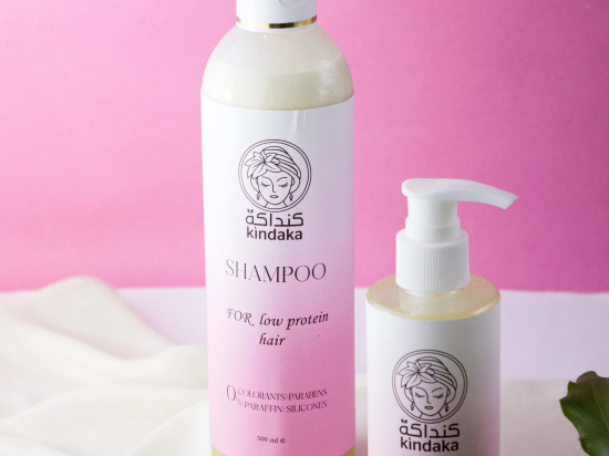 Shampoo