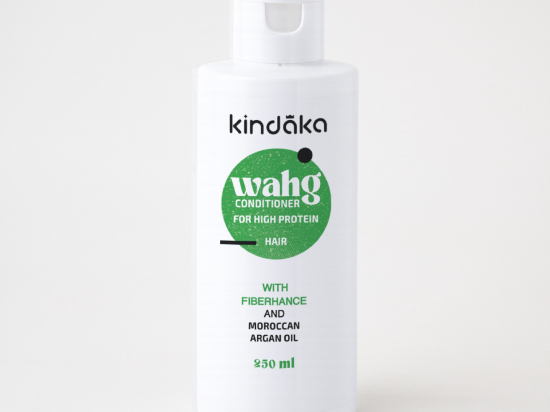 High-Protein Conditioner