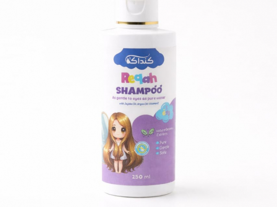 Reqaah Shampoo