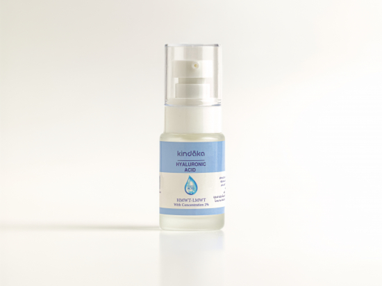 سيرم الهايلورنيك أسيد