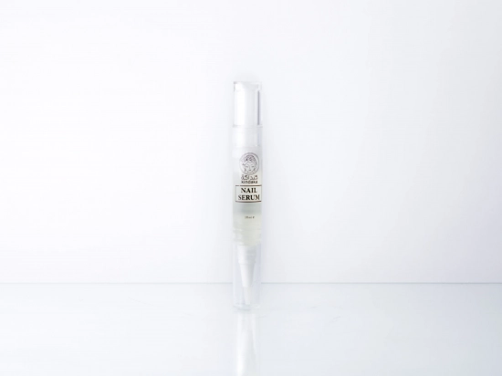 Nail serum
