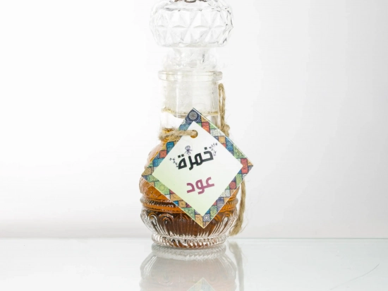 خمره العود