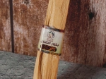 Sandal wood incense