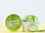 Cucumber Gel