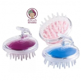 Silicone Brush