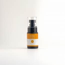 سيرم فيتامين سي