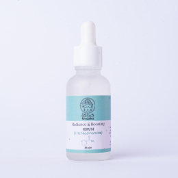 Radiance and Boosting Serum