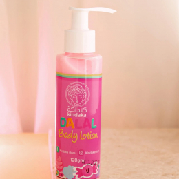 Dalal body lotion