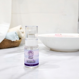 Hyaluronic Acid Serum