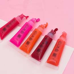 Creamy tint
