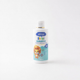 Shipl Kids shampoo 1