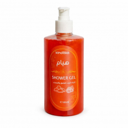Kindaka Shower Gel  Passion