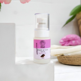 Bright and Even serum