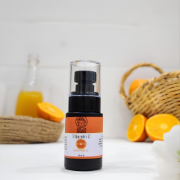 Vitamin C Serum