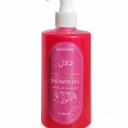 Kindaka Shower Gel  Dalal