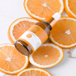 Vitamin C Serum