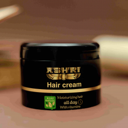 Ashri hair creame