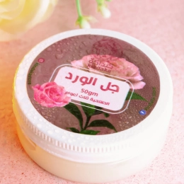 flowers gel