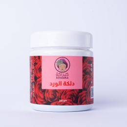 Rose  Delka