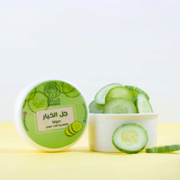 Cucumber Gel