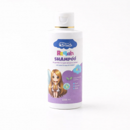 Reqaah Shampoo