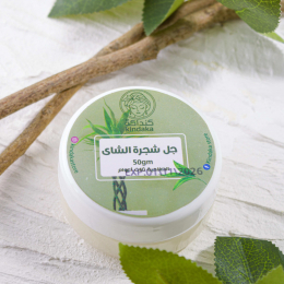 Tea Tree Gel