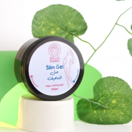 Slimming gel