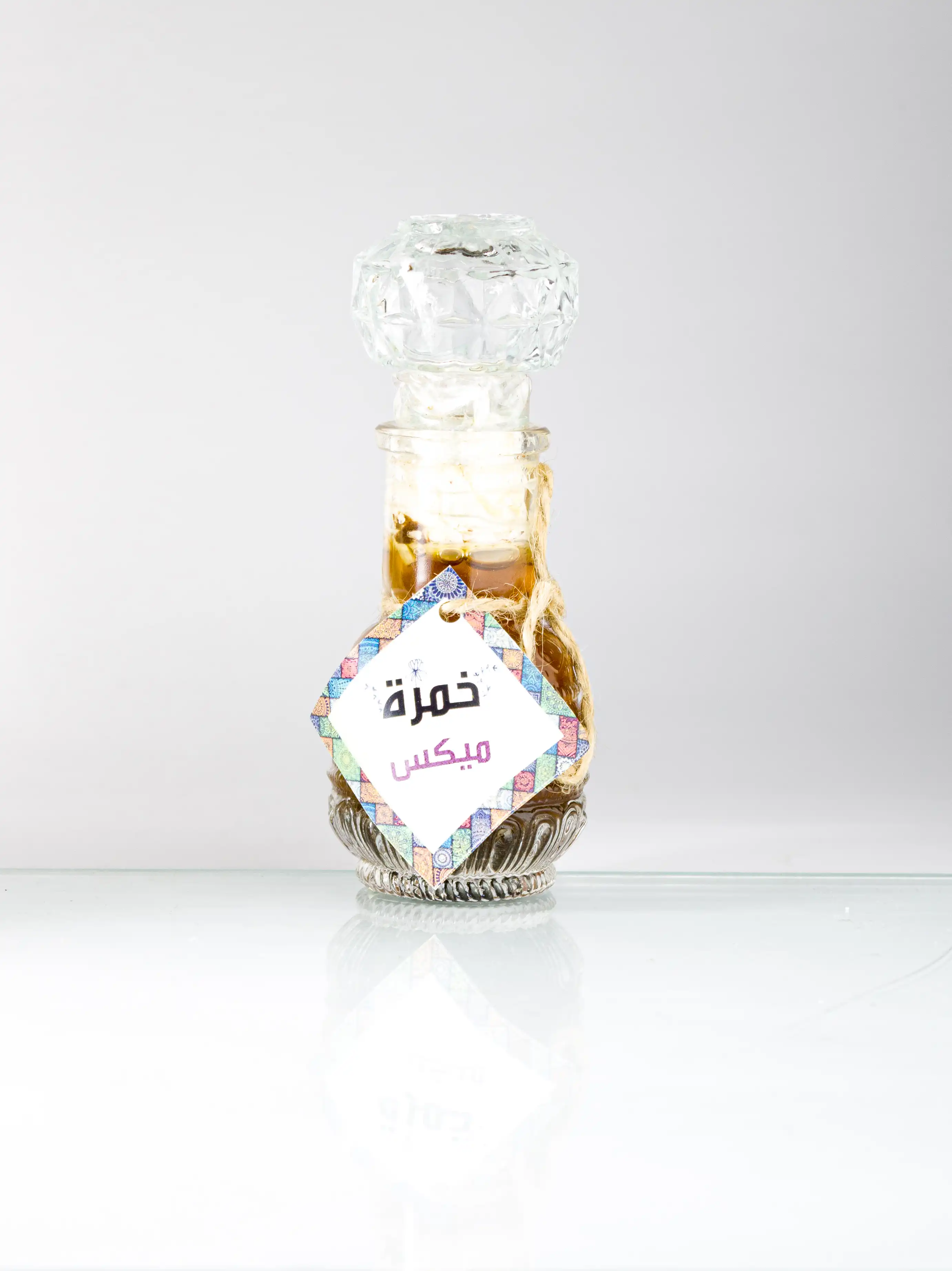 خمرة ميكس