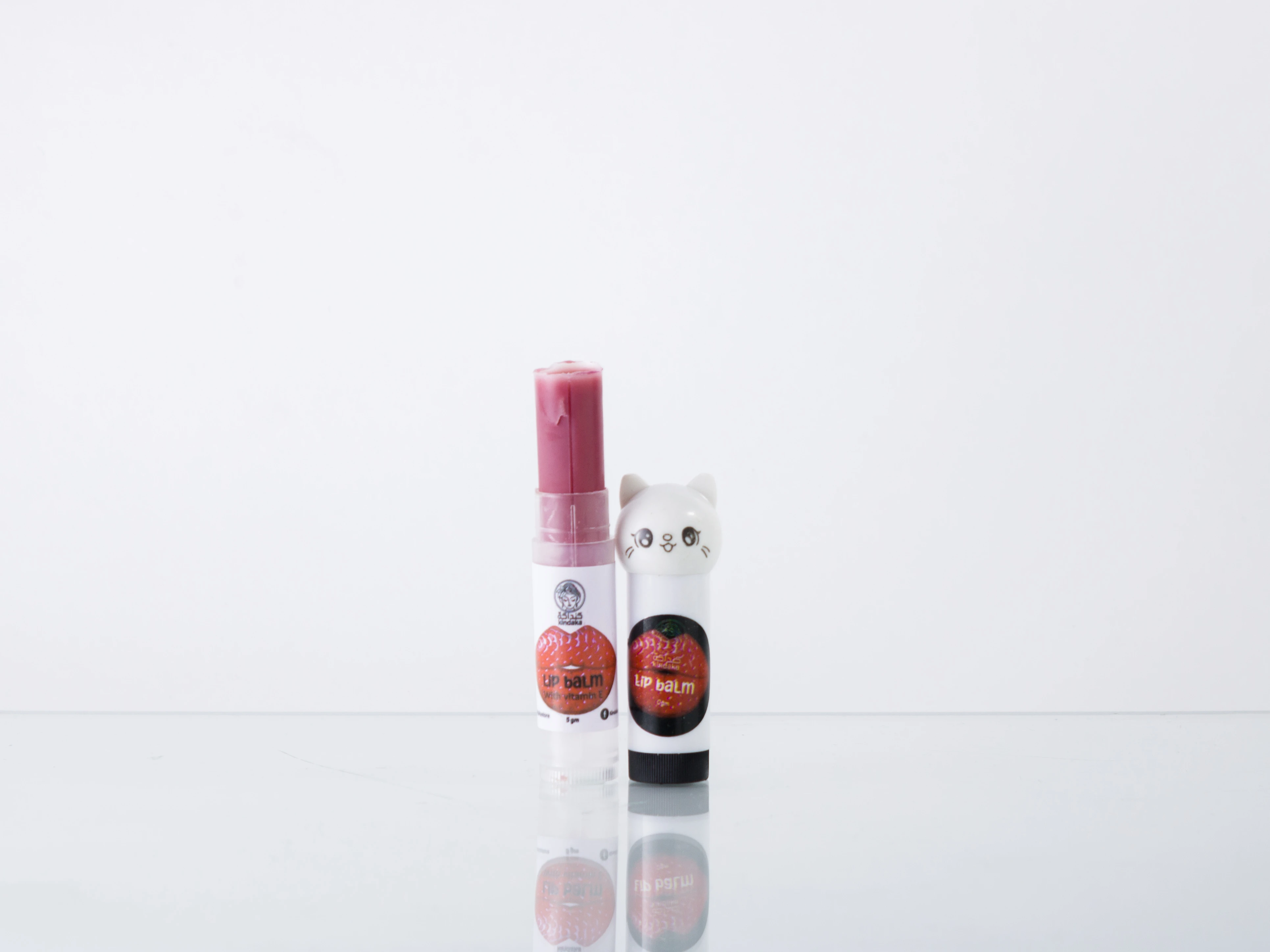 Lip Balm