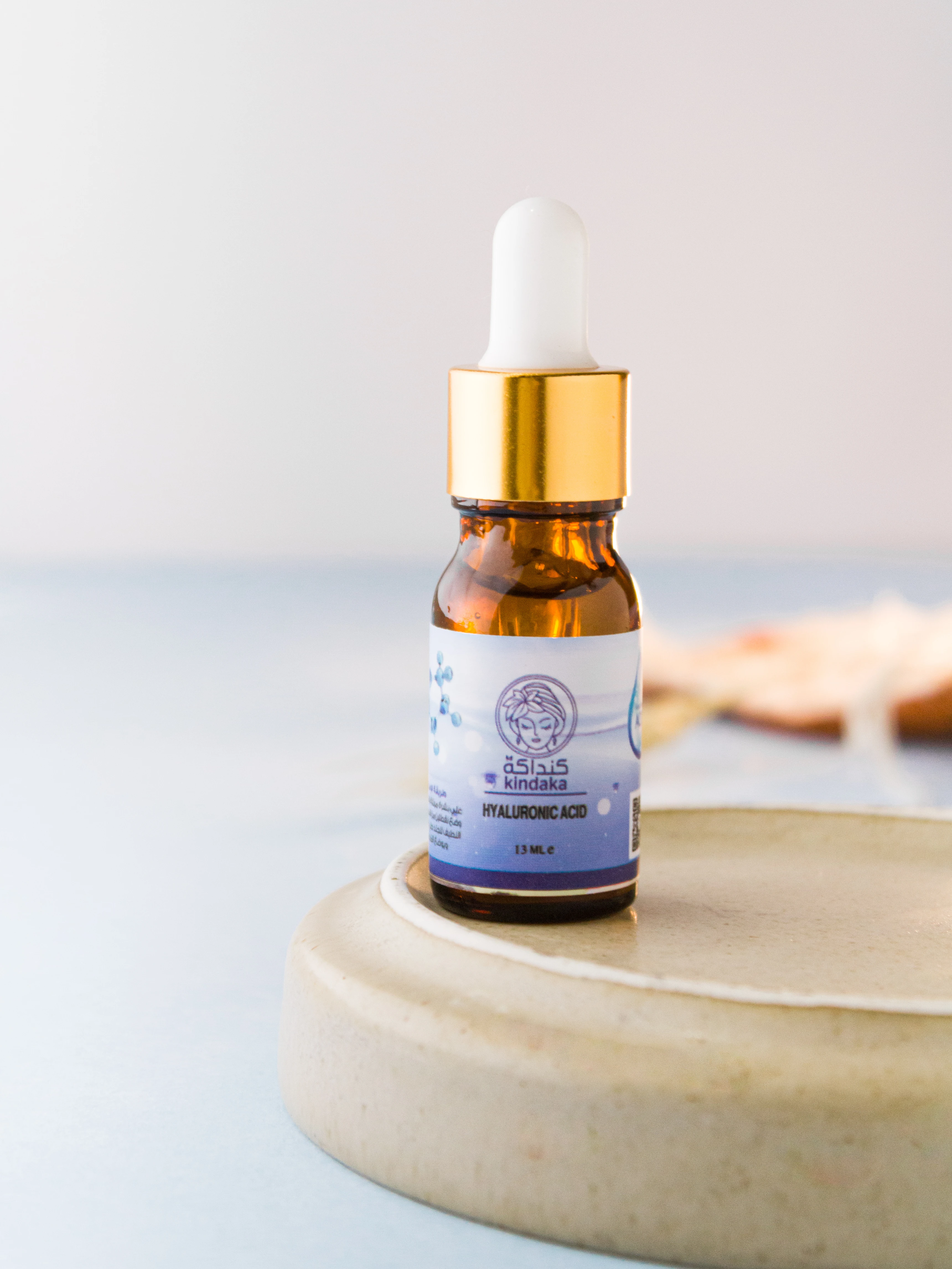 Hyaluronic Acid Serum