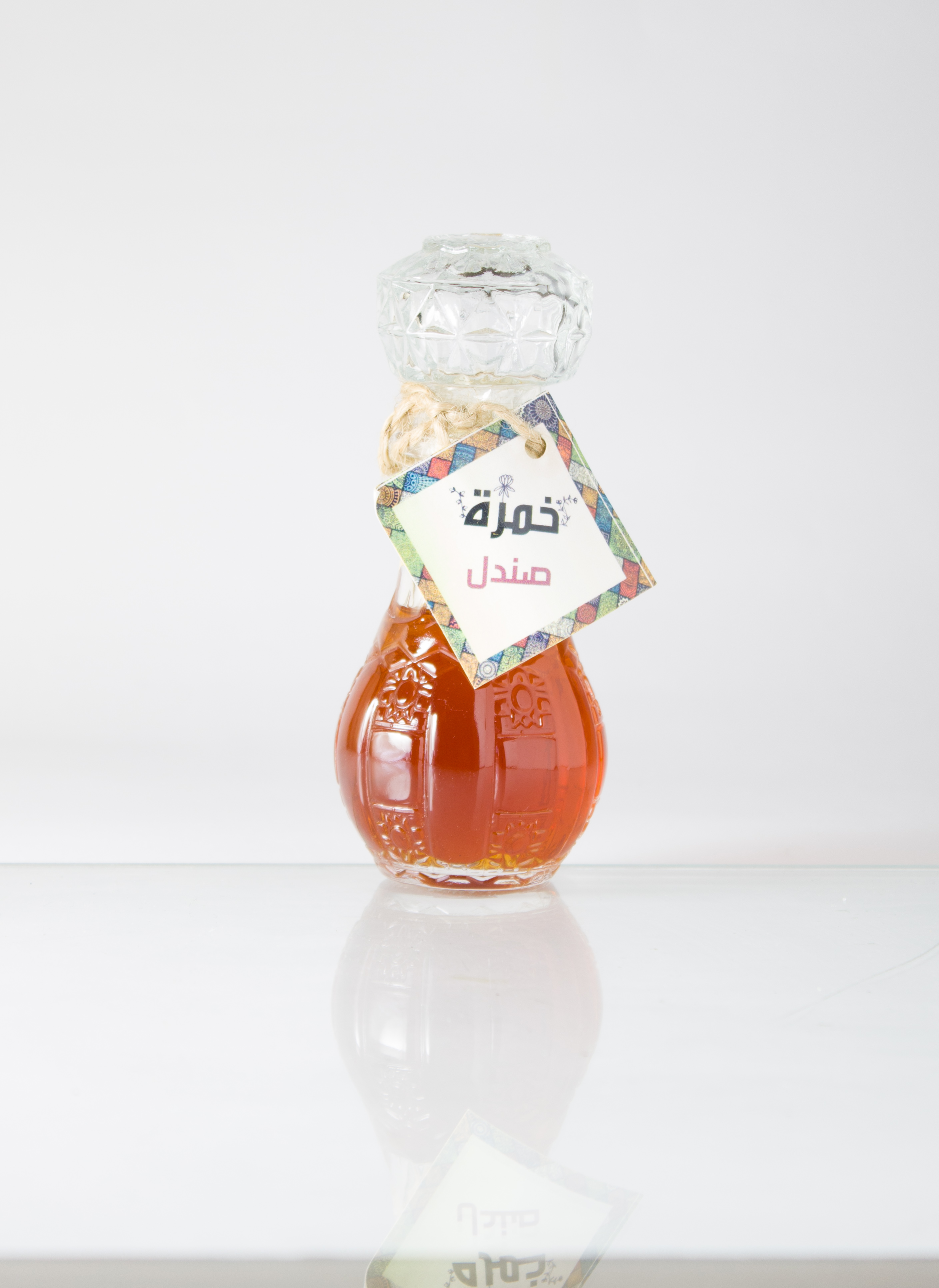 خمرة الصندل
