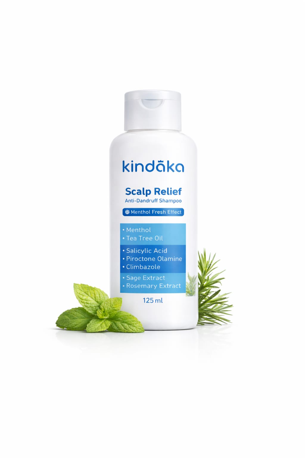 شامبو  ضد القشره