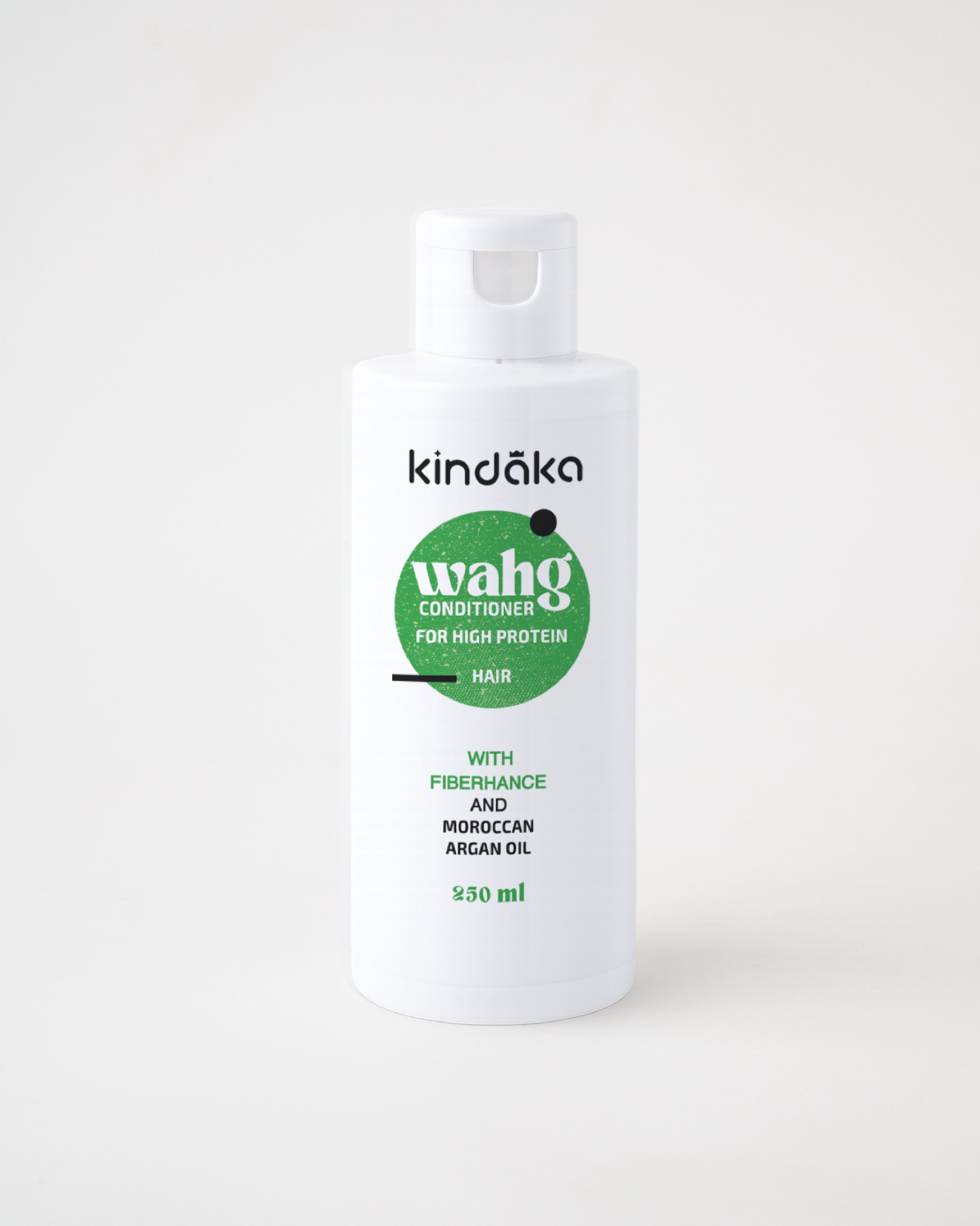 High-Protein Conditioner