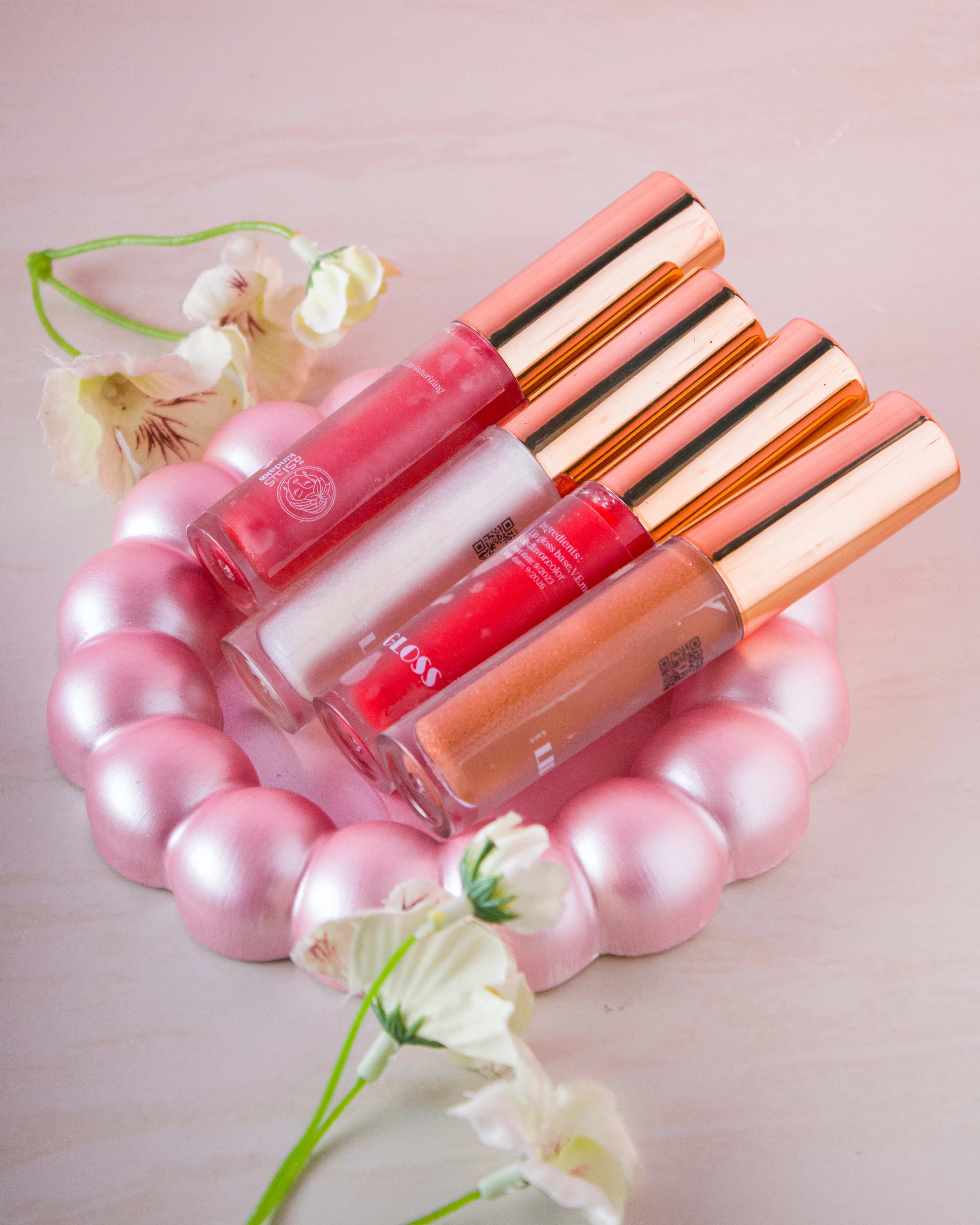 Lip gloss