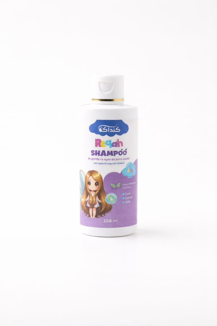 شامبو رقة