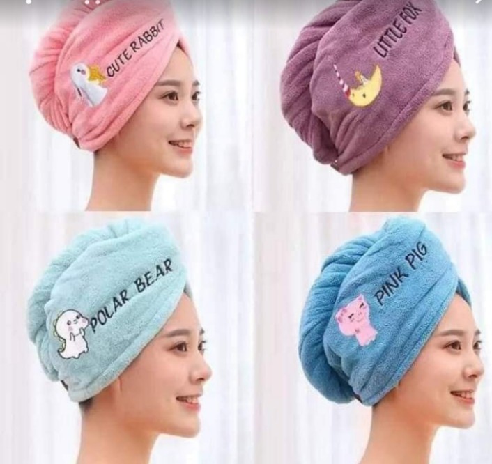 فوطة ميكروفيبر